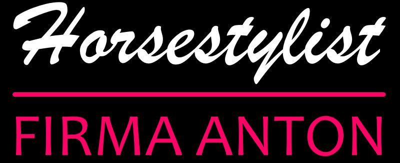 Logo Horsestylist